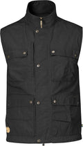 Fjällräven Reporter Lite 81280-030 Men's Vest