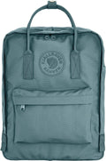 Fjällräven Rucksack Freizeitrucksack Kånken No. 2 16L Nimbus Blue blaugrau