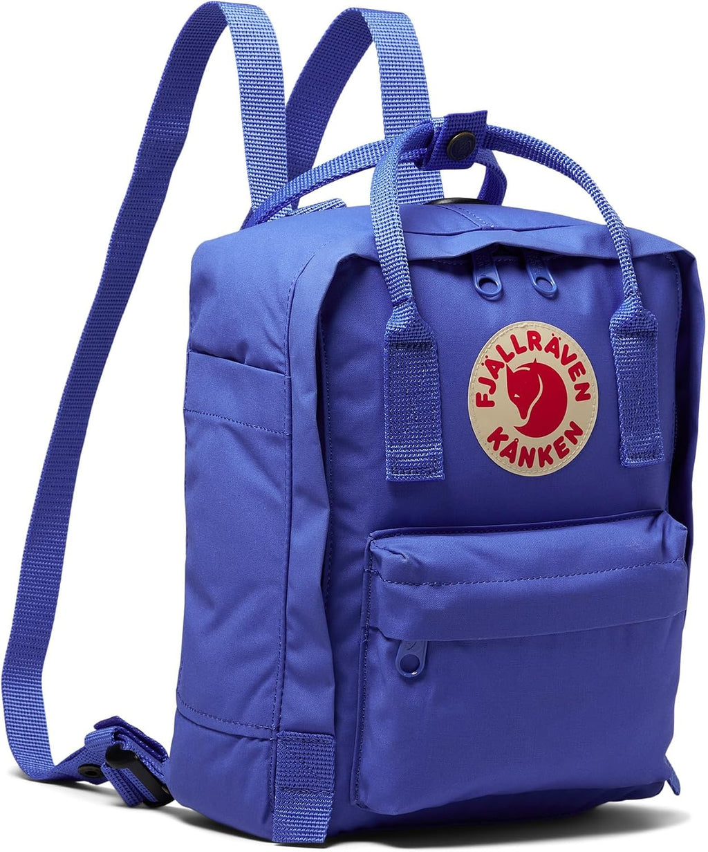 Fjällräven Unisex Kånken Mini Backpack (Pack of 1)