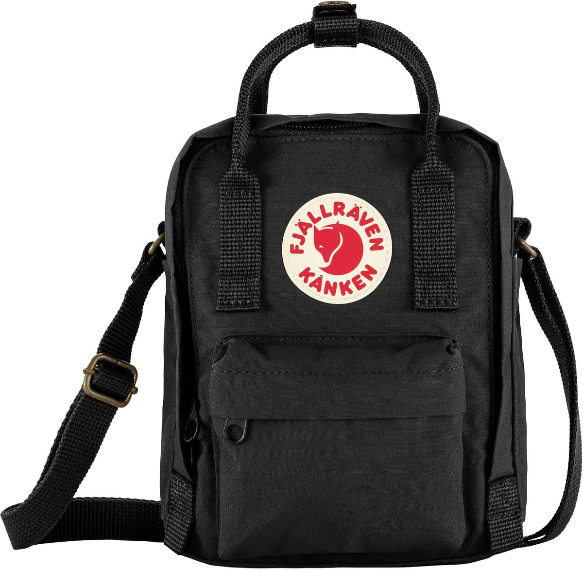 Fjällräven Unisex Kånken Sling Luggage- Messenger Bag (1er Pack)