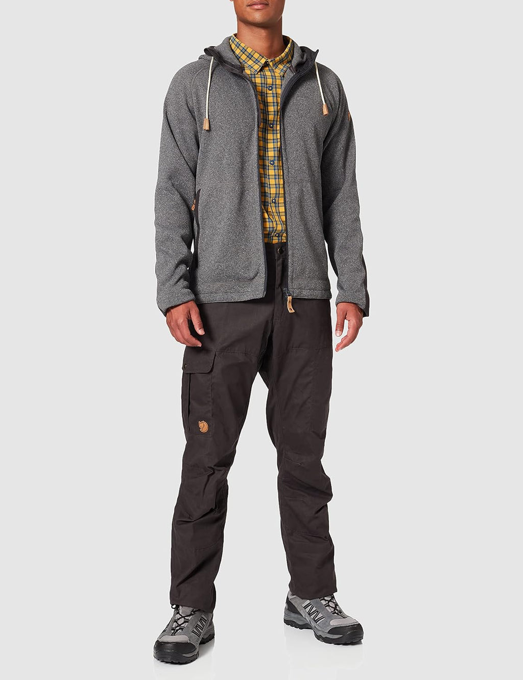 Fjällräven Övik Polo Shirt