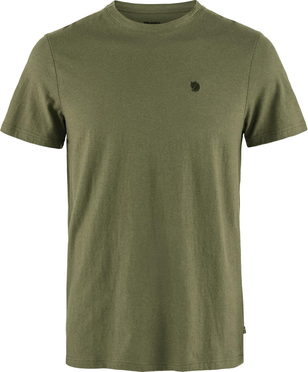 Fjällräven Herren Hemp Blend T-Shirt (1er Pack)