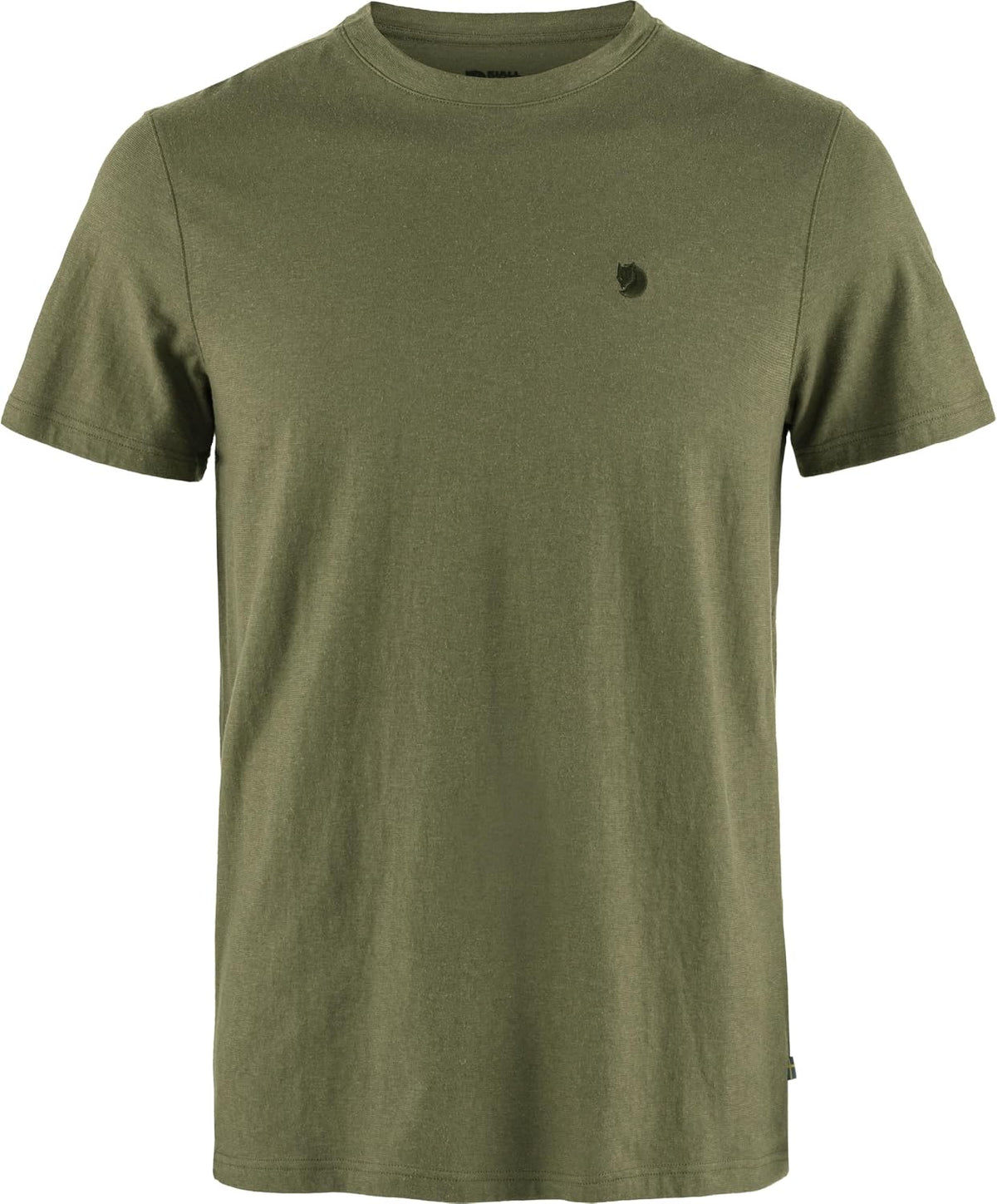 Fjällräven Herren Hemp Blend T-Shirt (1er Pack)