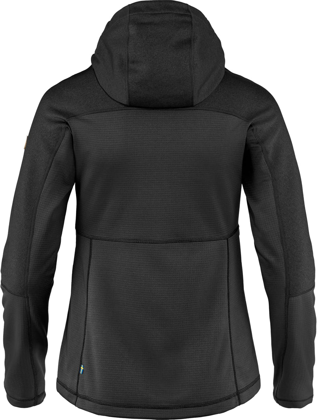 Fjällräven Damen Abisko Trail Jacke Fleecejacke Fleecepullover