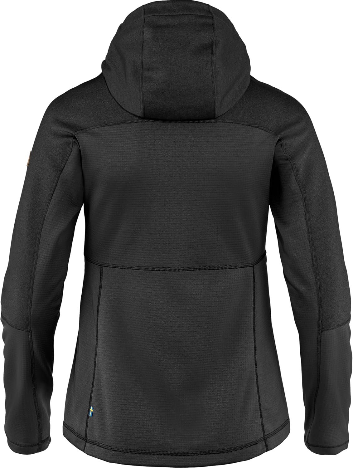 Fjällräven Damen Abisko Trail Jacke Fleecejacke Fleecepullover