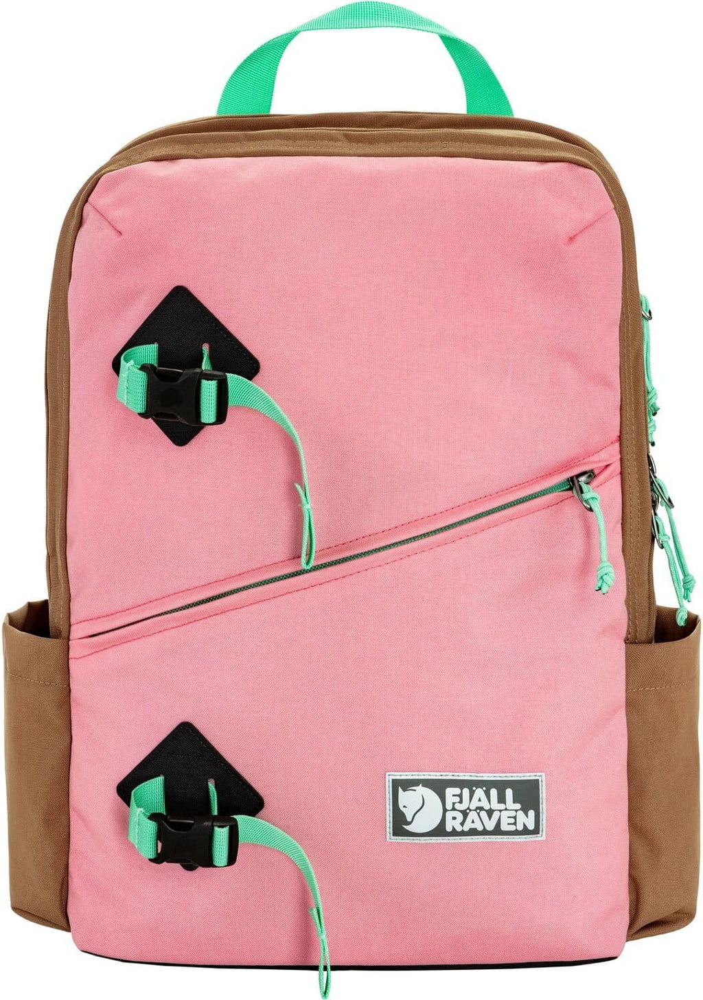 Fjällräven Damen Herren Rucksack Vardag 17 One Size