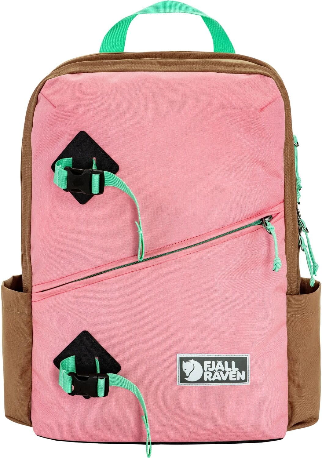 Fjällräven Damen Herren Rucksack Vardag 17 One Size