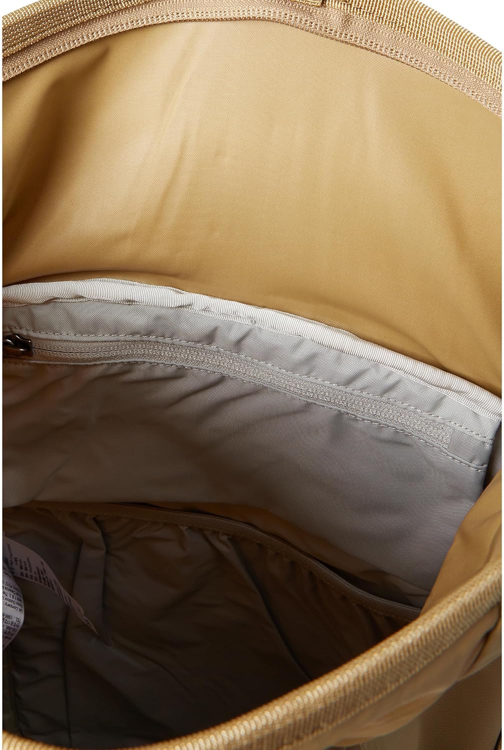 Fjällräven Rucksack Freizeitrucksack High Coast Foldsack 24 Clay braun