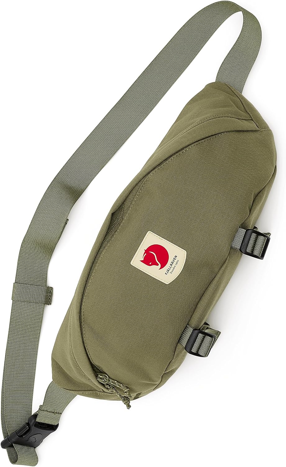Fjällräven Ulvö Hip Pack