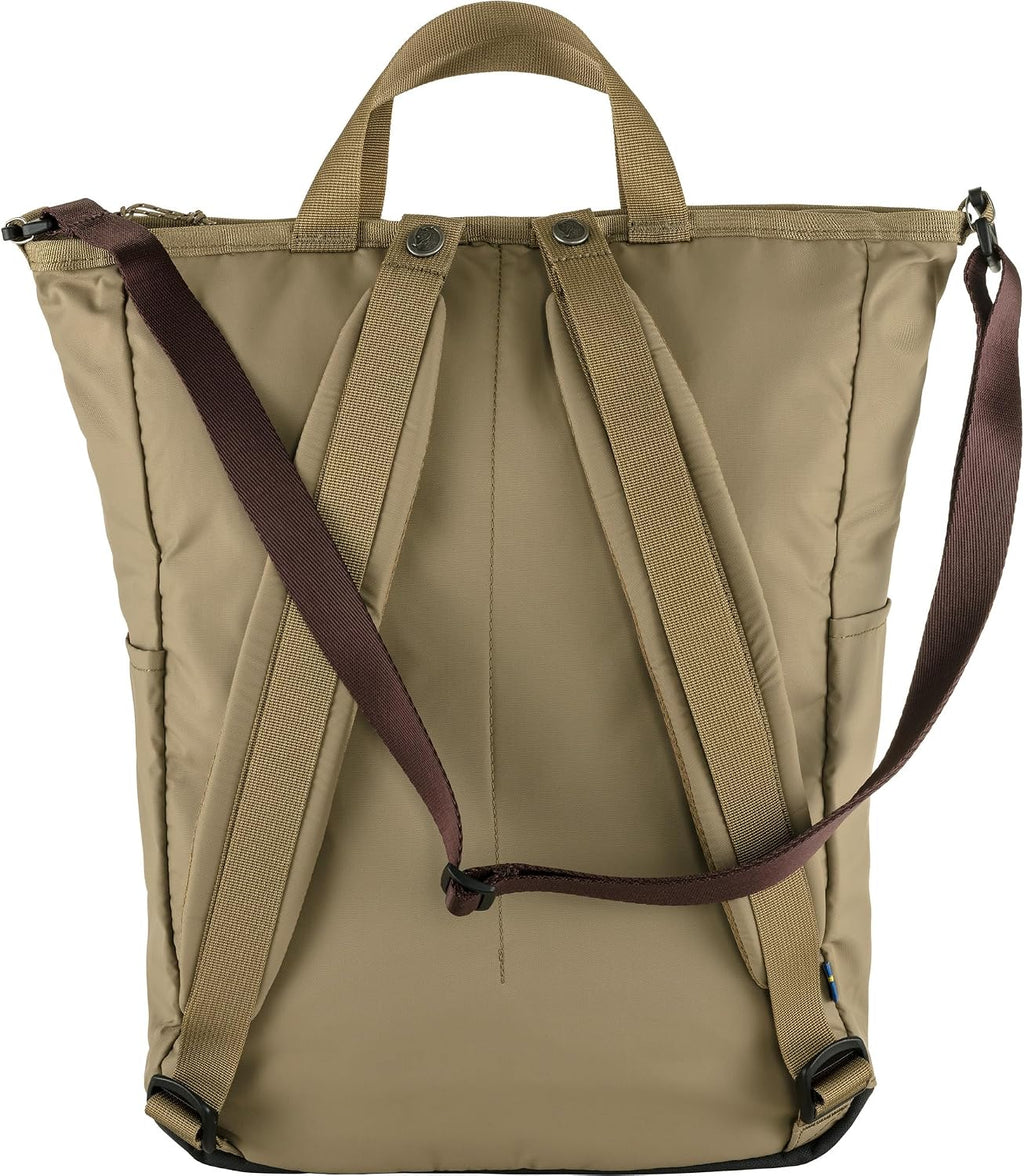 Fjällräven Unisex Erwachsene Rucksack High Coast Totepack