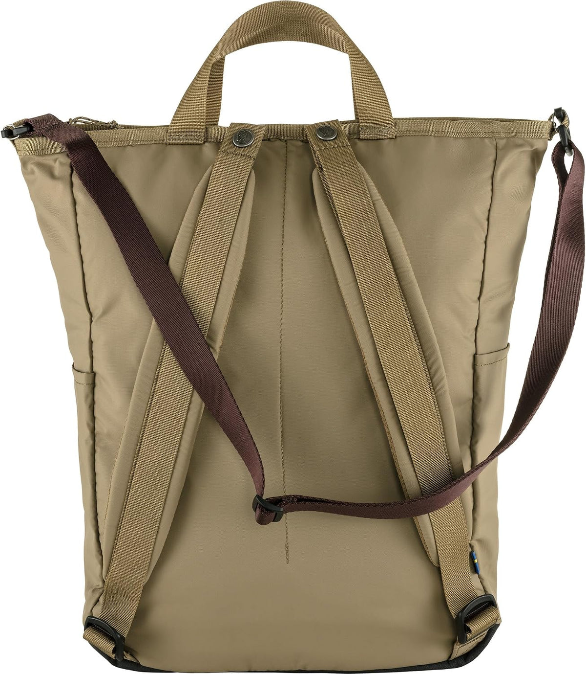 Fjällräven Unisex Erwachsene Rucksack High Coast Totepack