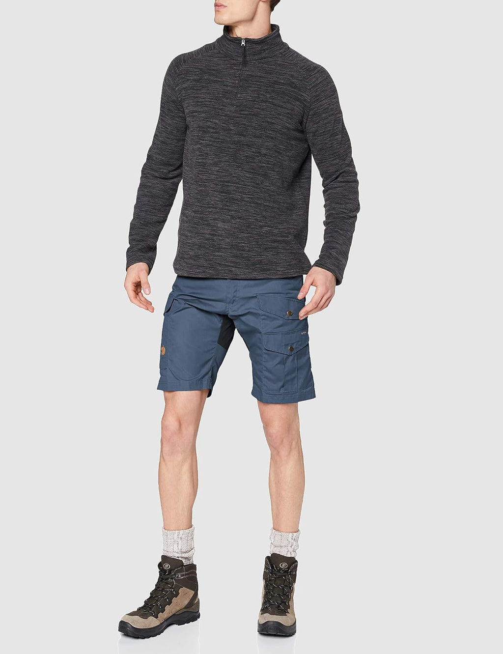 Fjällräven Barents Pro Shorts