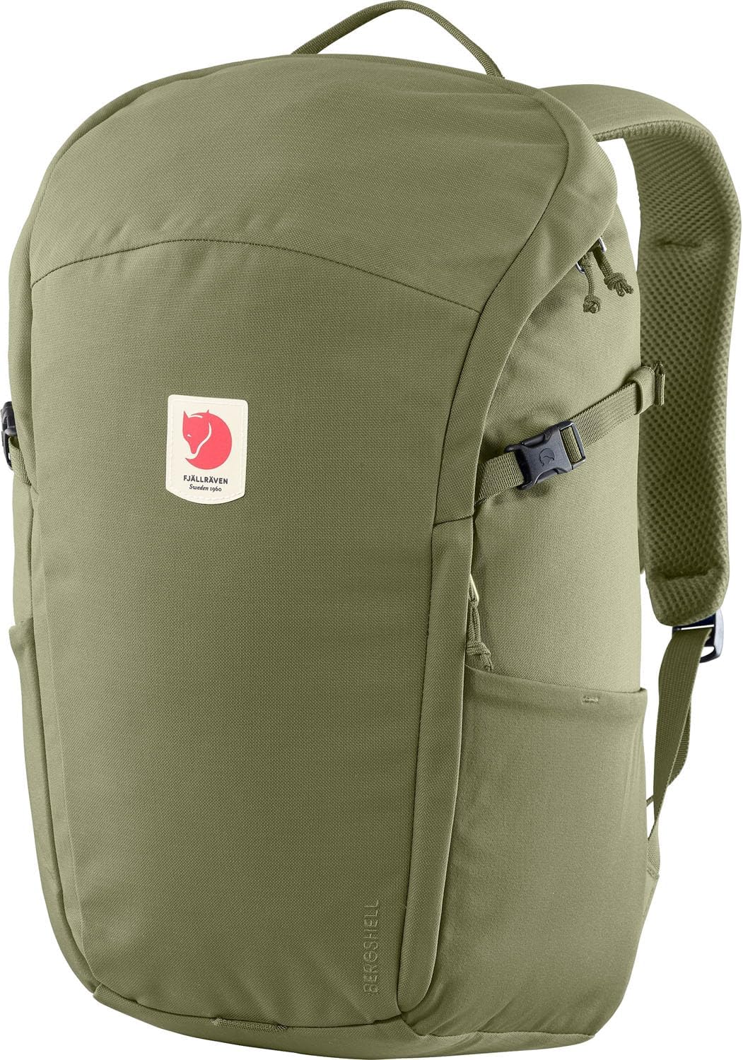 Fjällräven Damen Herren Rucksack Ulvö 23 One Size