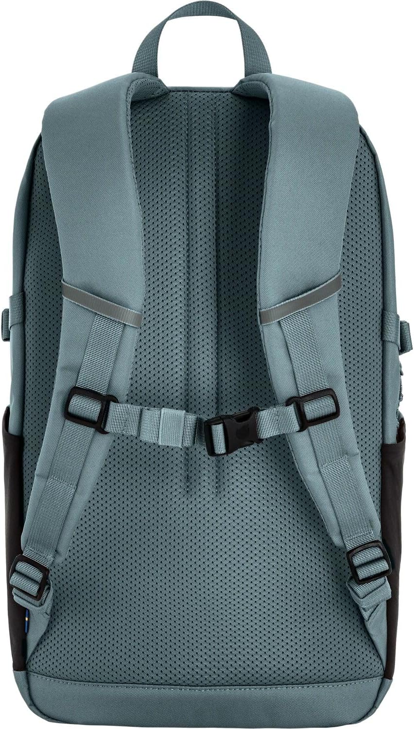 Fjällräven Rucksack Freizeitrucksack mit Laptopfach Skule 24 Backpack Nimbus Blue blaugrau