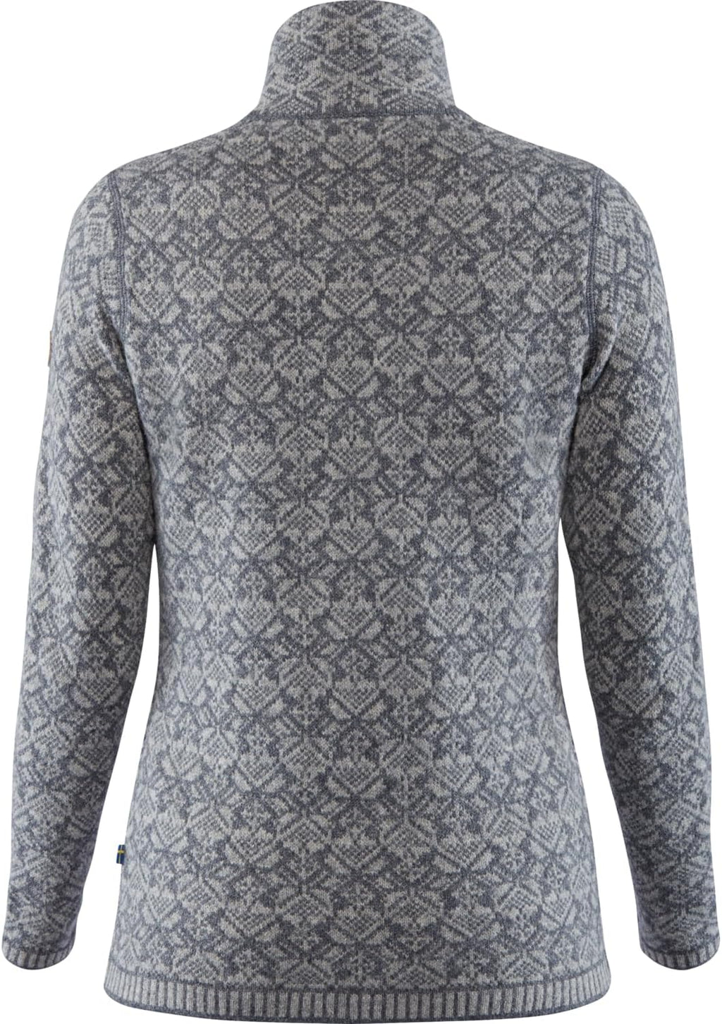 Fjällräven Snow Cardigan Women