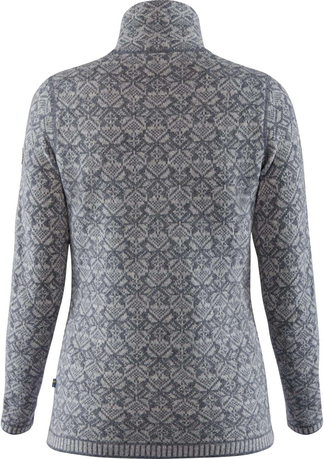 Fjällräven Snow Cardigan Women