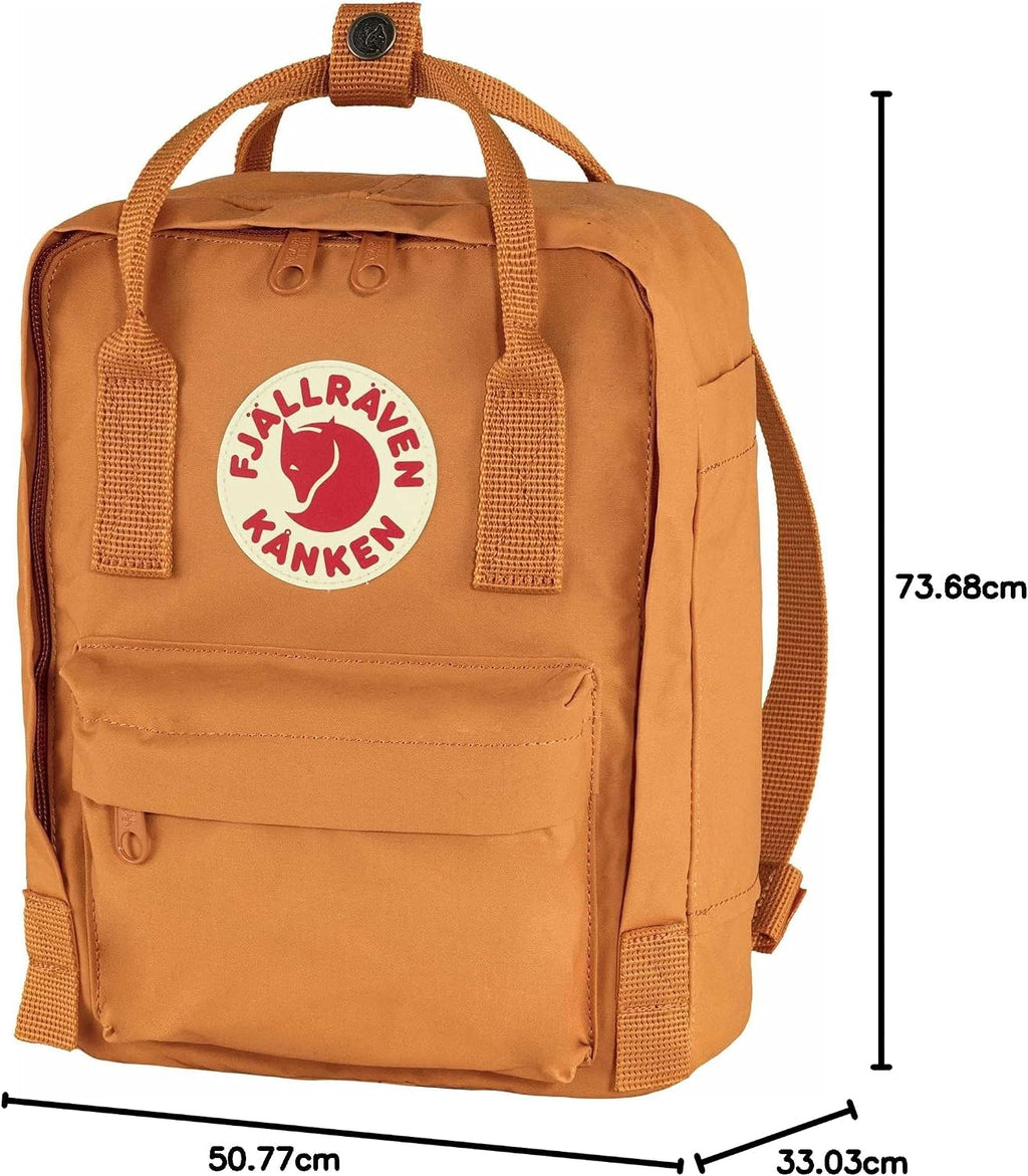 Fjällräven Unisex Kånken Mini Rucksack (1er Pack)