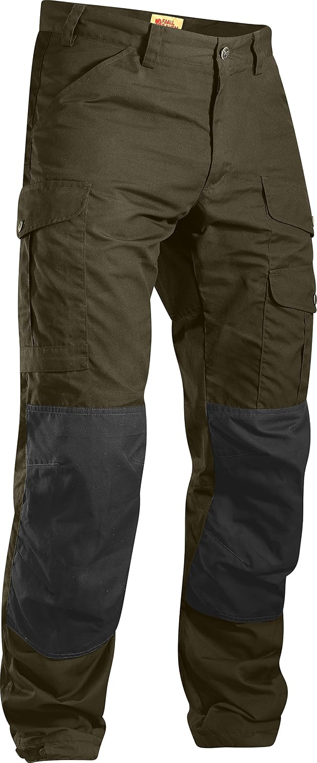 Fjällräven Herren Trekkinghose