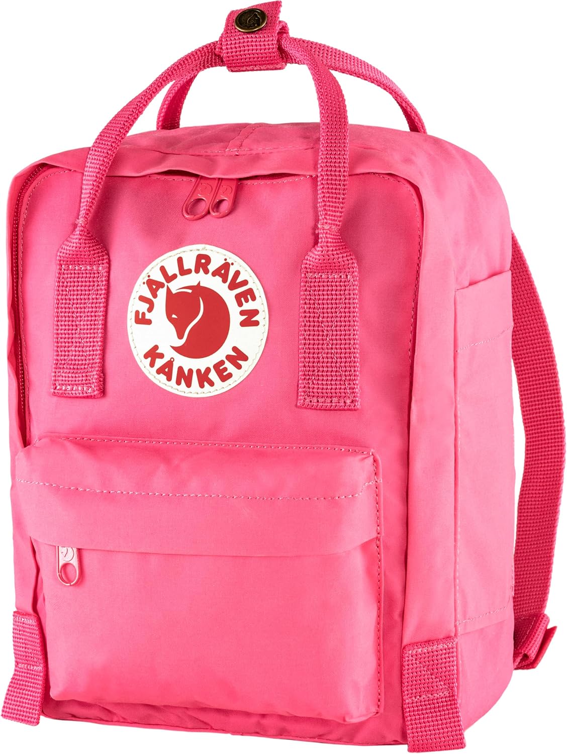 Fjällräven Unisex Kånken Mini Rucksack (1er Pack)