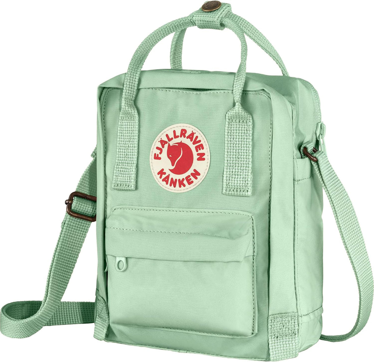 Fjällräven Unisex Erwachsene Rucksack Kanken Totepack