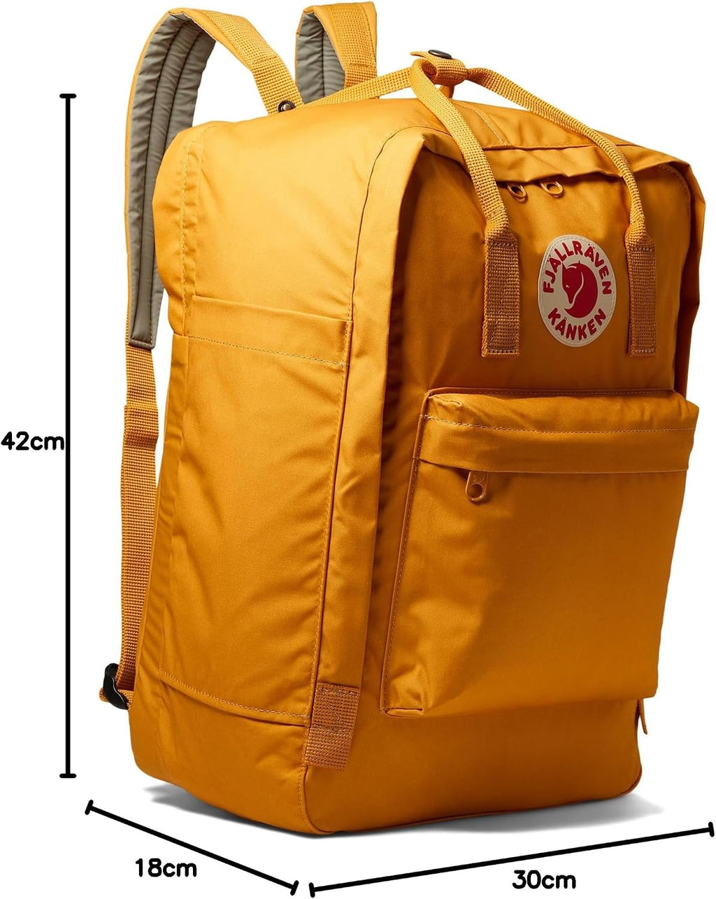 Fjällräven Kånken Laptop 17 F23525