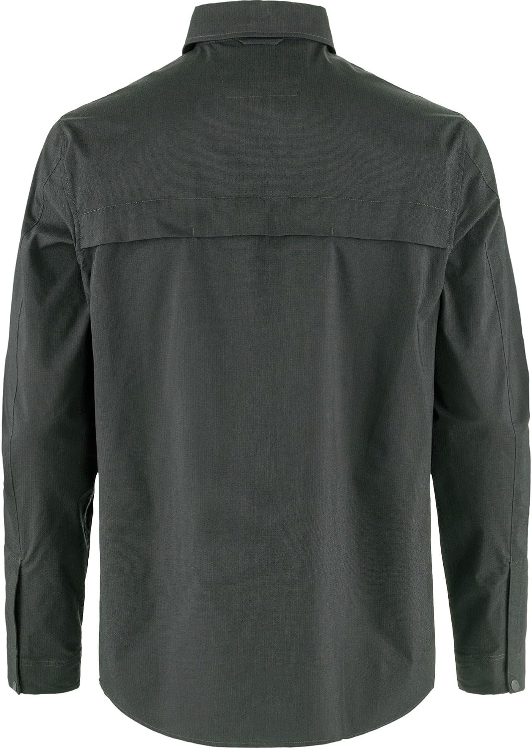 Fjällräven Herren Abisko Trail Ls Shirt (1er Pack)