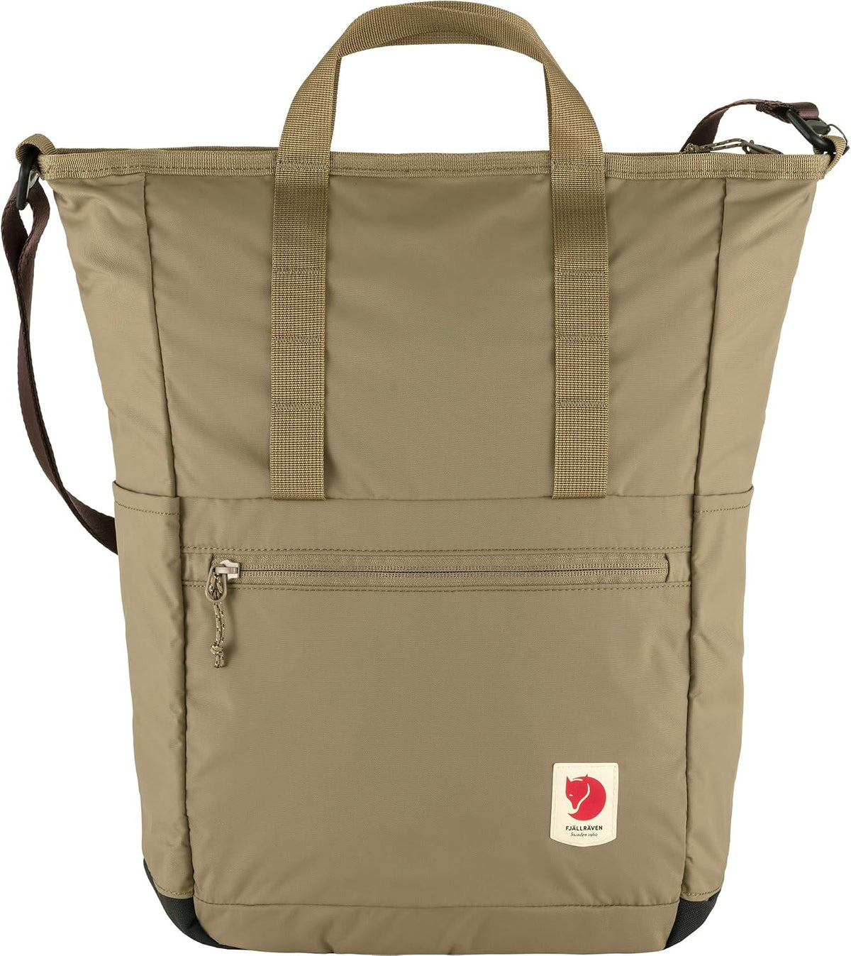 Fjällräven Unisex Erwachsene Rucksack High Coast Totepack