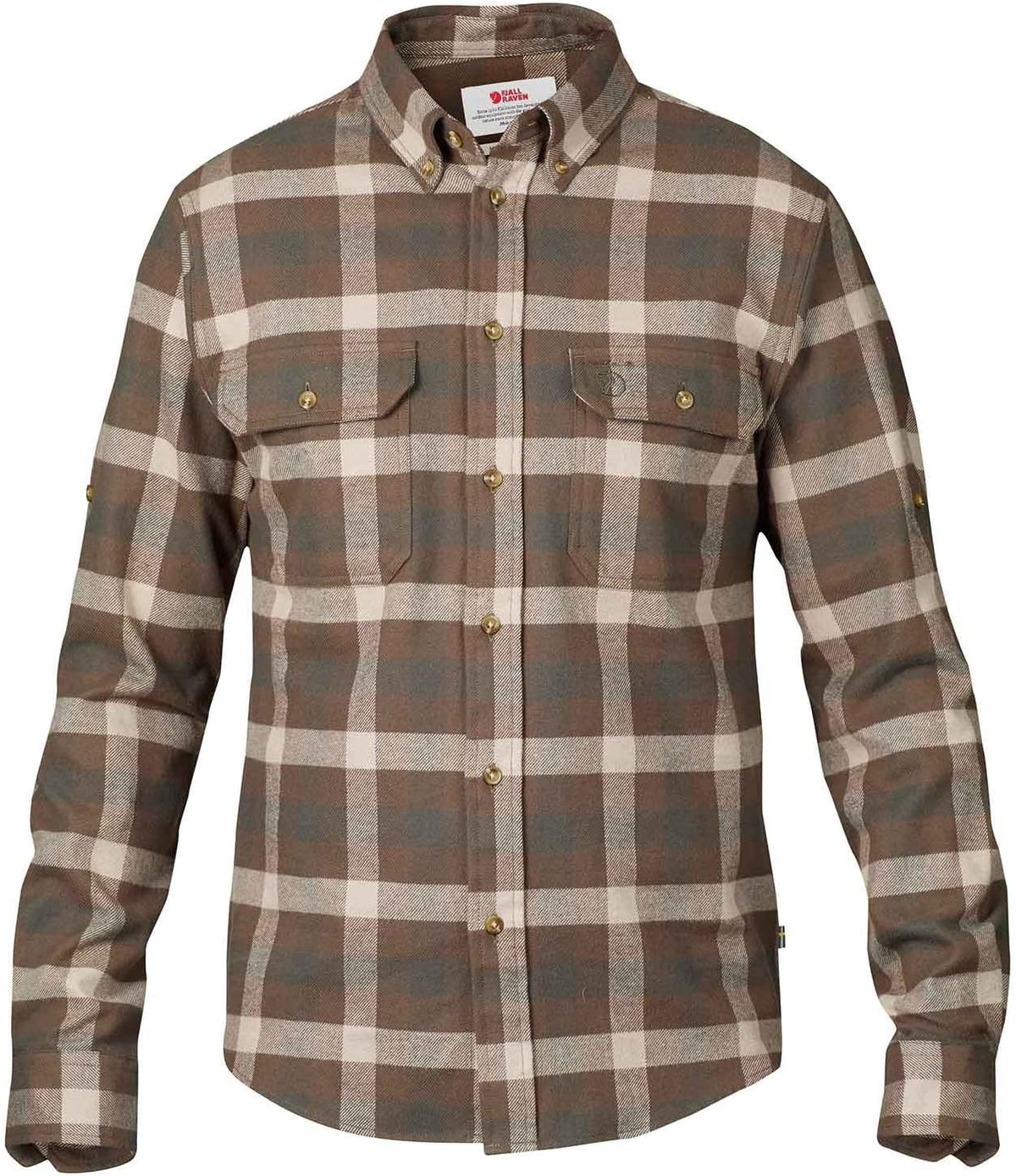 Fjällräven Skog Shirt