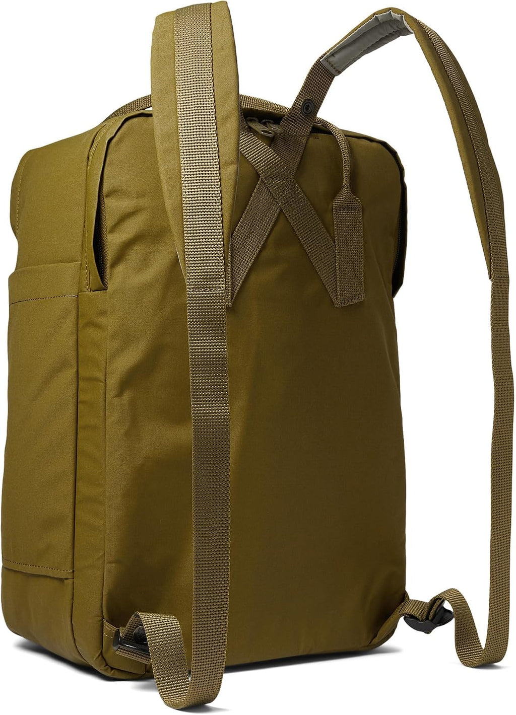 Fjällräven Unisex Laptoprucksack Kånken,13 Zoll