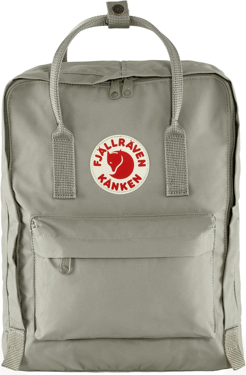 Fjällräven Unisex Rucksack Kånken