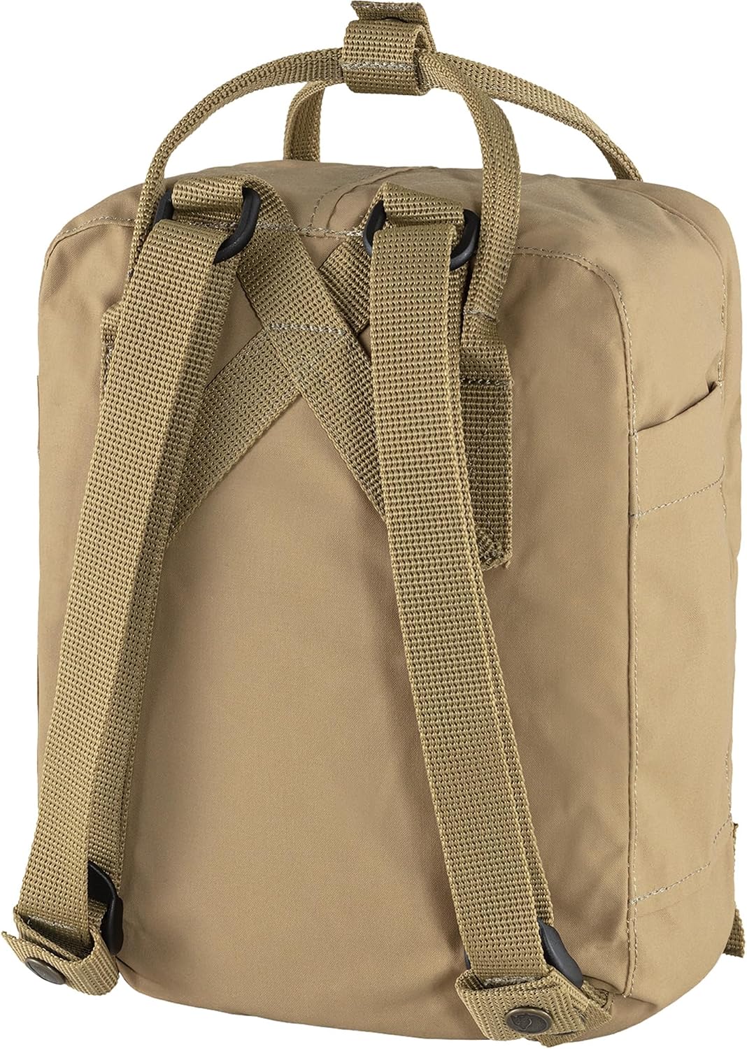 Fjällräven Unisex Kånken Mini Rucksack (1er Pack)