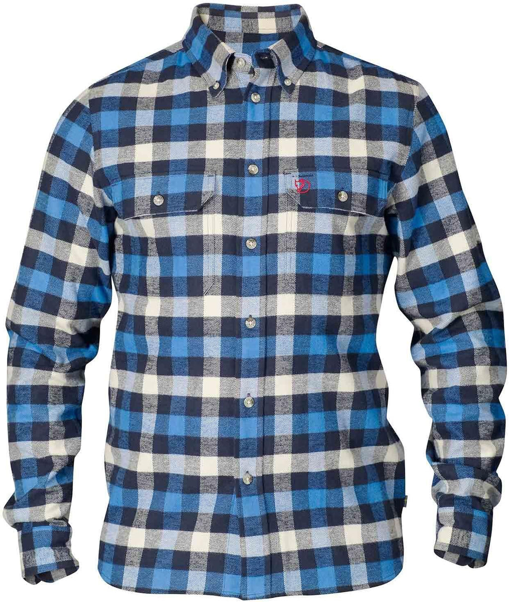 Fjällräven Skog Shirt