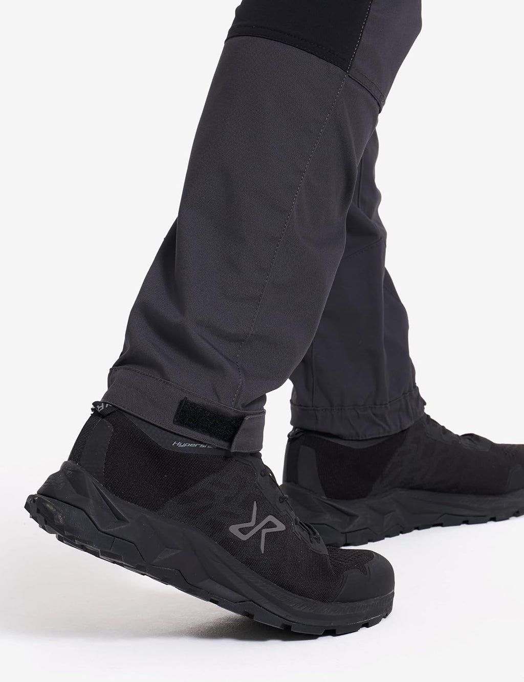 RevolutionRace Men's RVRC GP Trousers, for Hiking and Many Outdoor Activities