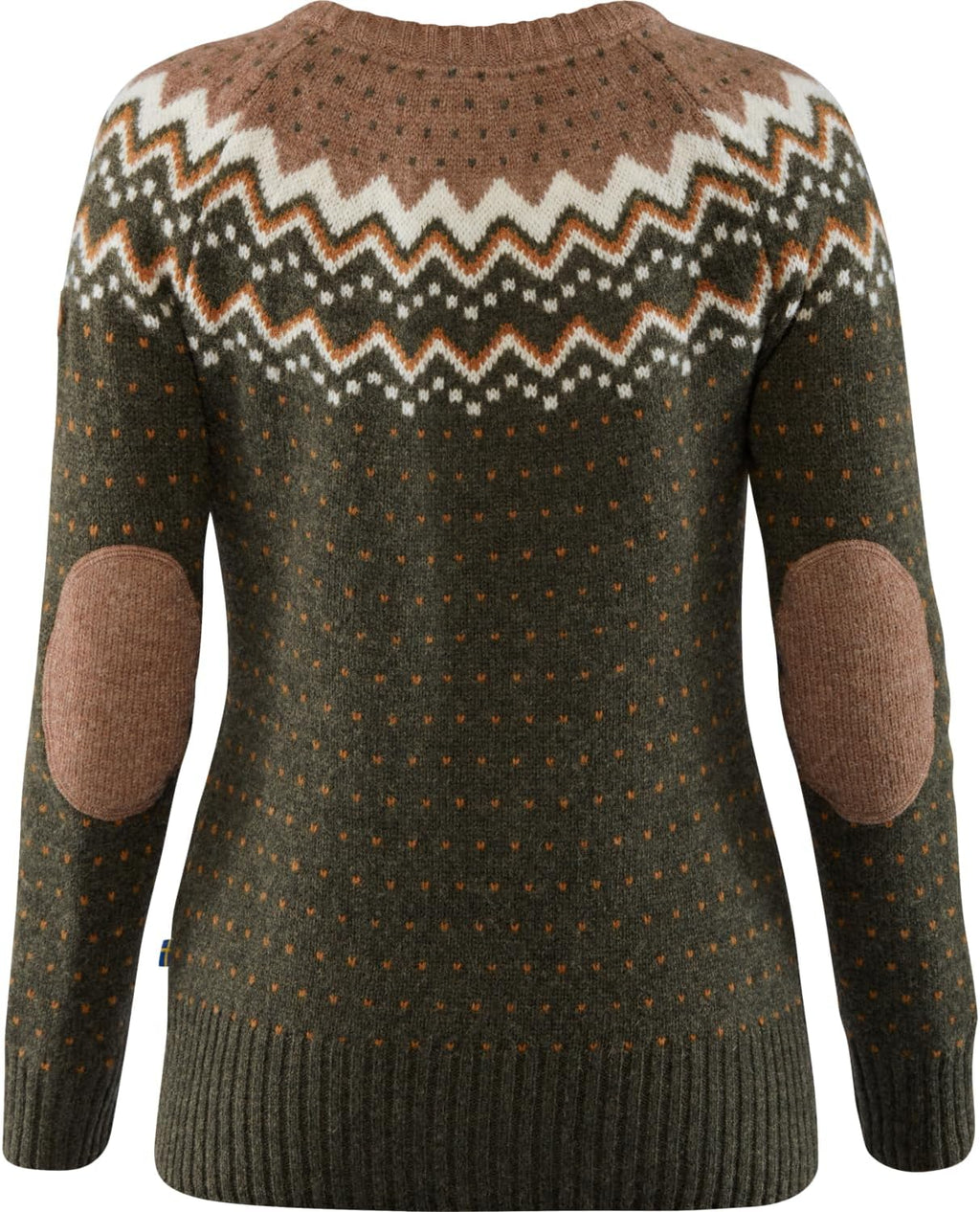Fjällräven Övik Knit Sweater Women