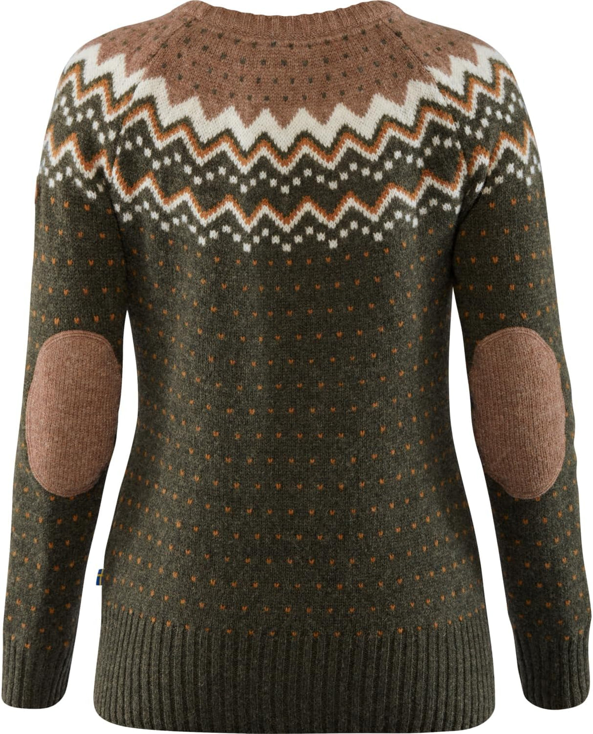 Fjällräven Övik Knit Sweater Women