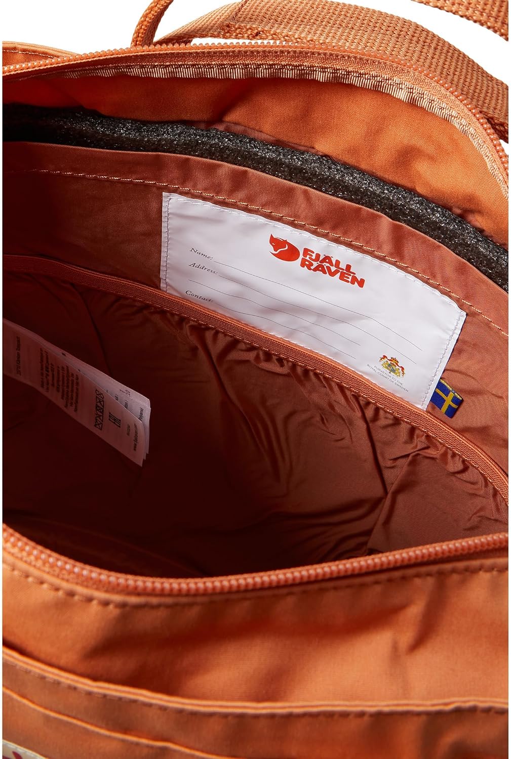 Fjällräven Unisex Erwachsene Rucksack Kanken Totepack