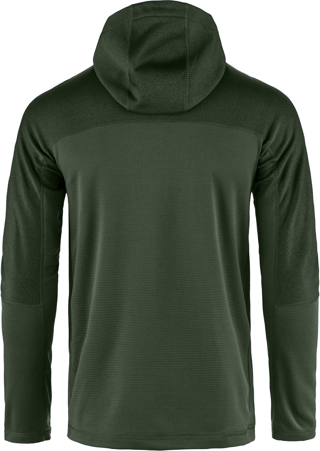 Fjällräven Herren Abisko Trail Fleece Jacke Fleecejacke Fleecepullover