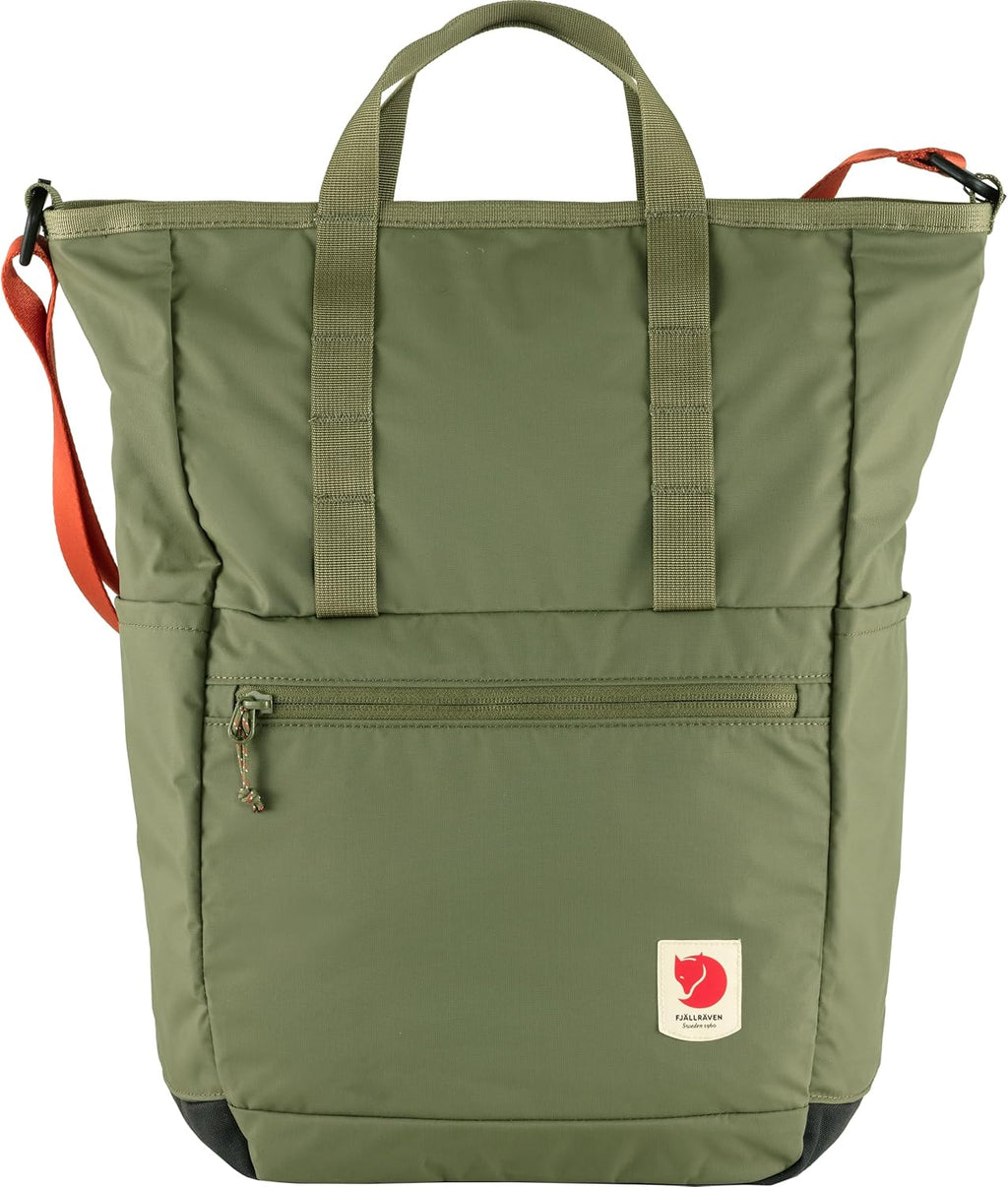 Fjällräven Unisex Erwachsene Rucksack High Coast Totepack