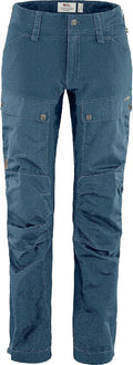 Fjällräven Keb Women's Hiking Trousers Trekking Trousers