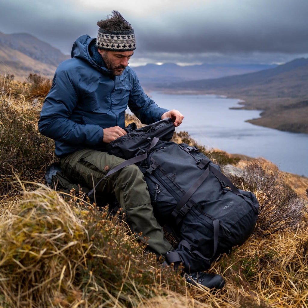 Fjällräven Herren Keb Thermal Wind Windjacke (1er Pack)
