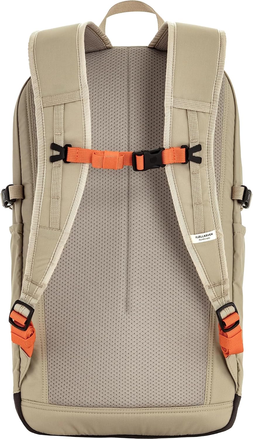 Fjällräven Damen Herren Rucksack High Coast Backpack 24 One Size