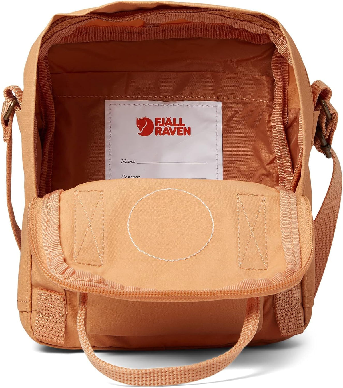 Fjällräven Unisex Erwachsene Rucksack Kanken Totepack