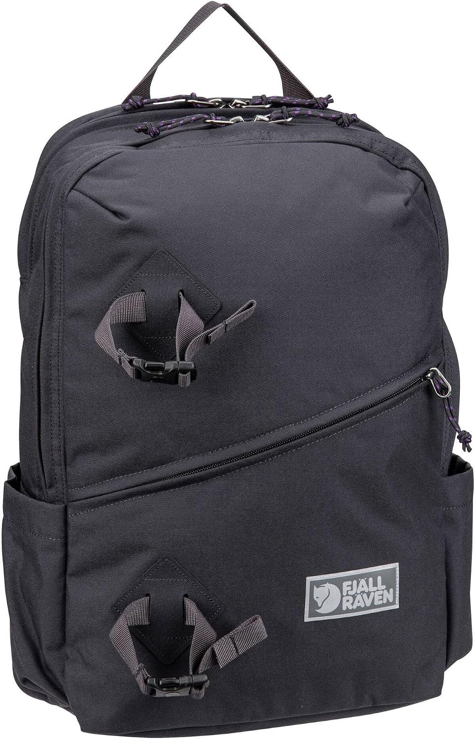 Fjällräven Damen Herren Rucksack Vardag 17 One Size
