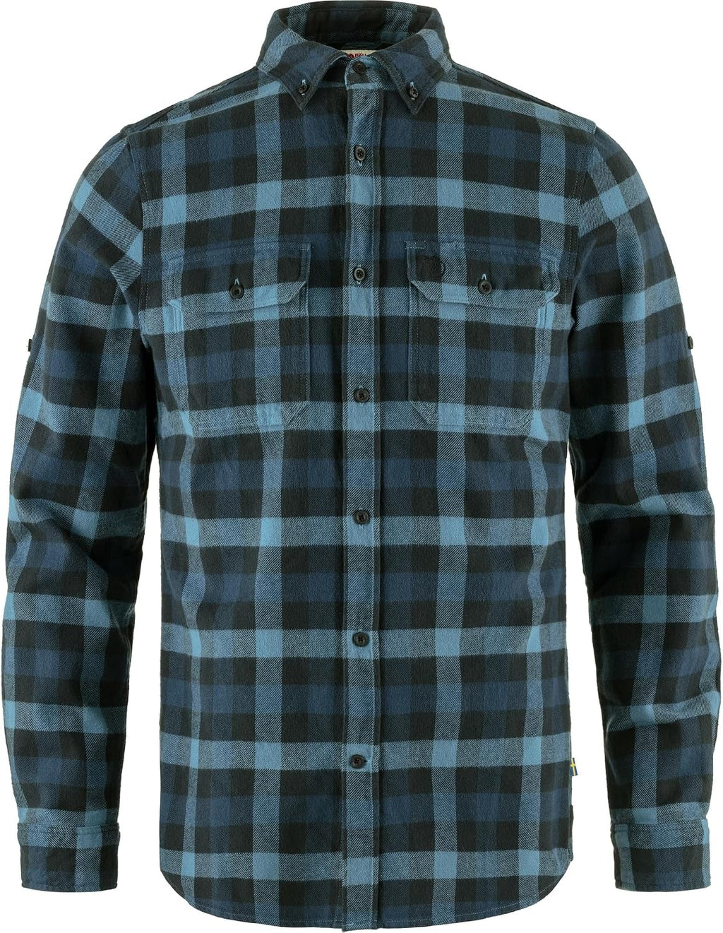 Fjällräven Skog Shirt