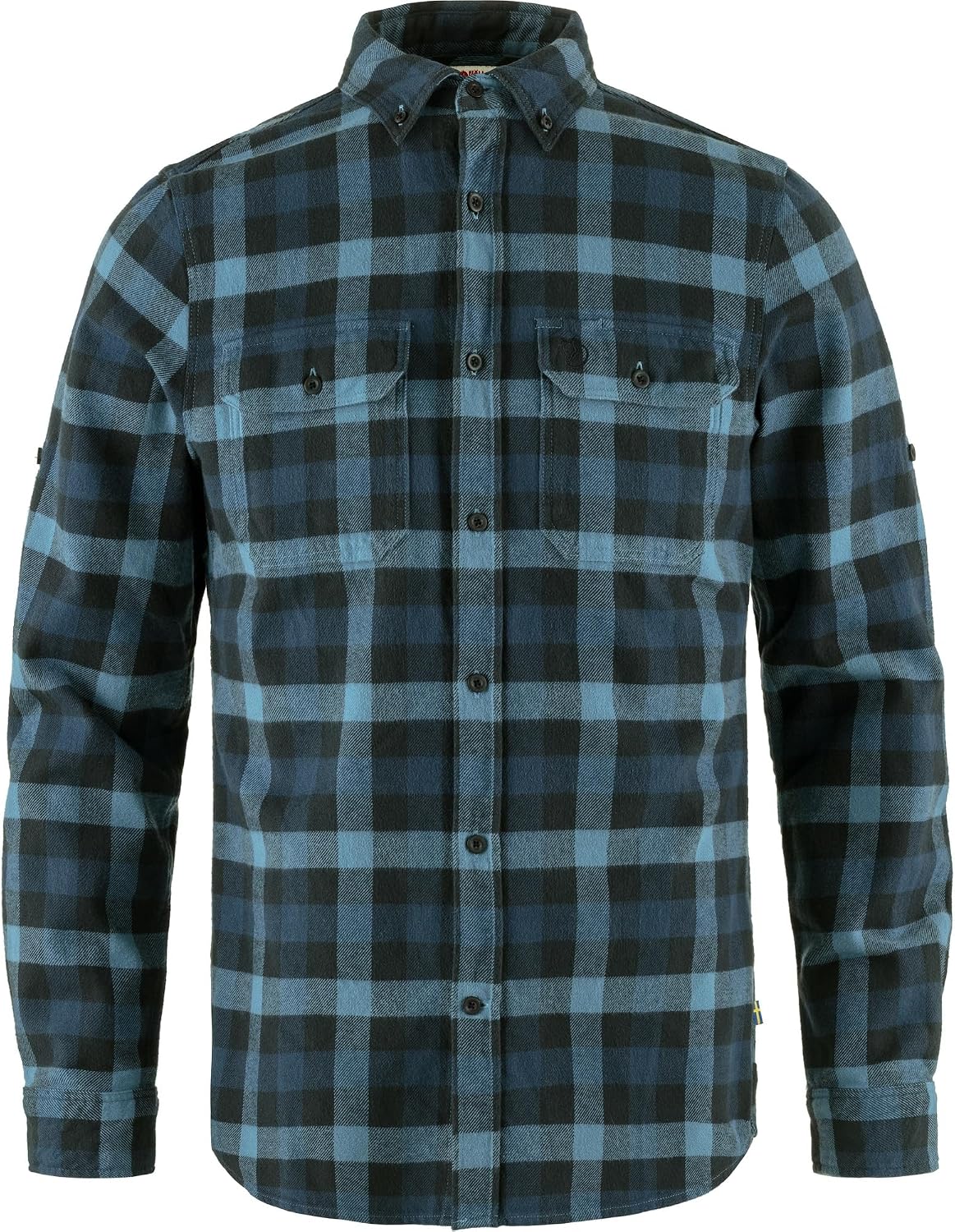 Fjällräven Skog Shirt