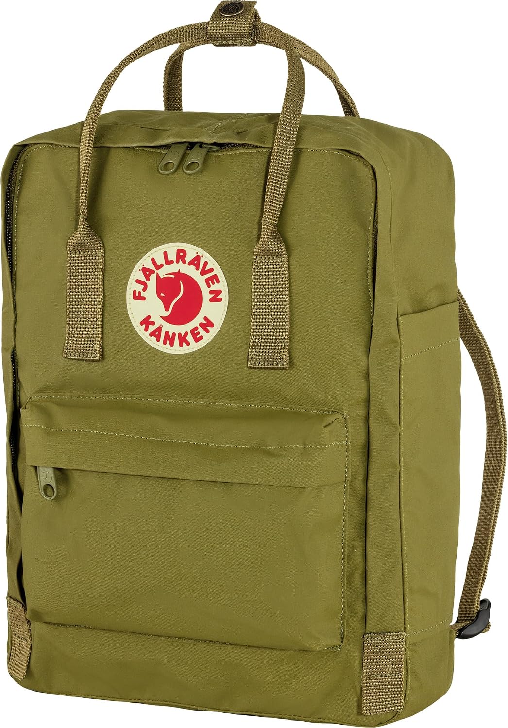 Fjällräven Kanken Limited Colours
