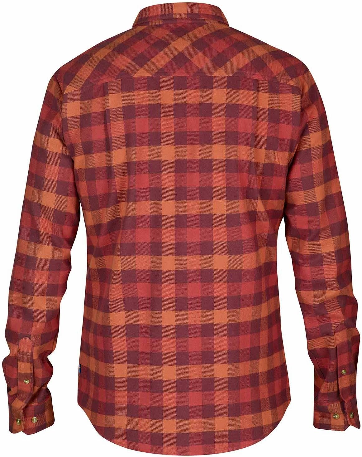 Fjällräven Skog Shirt