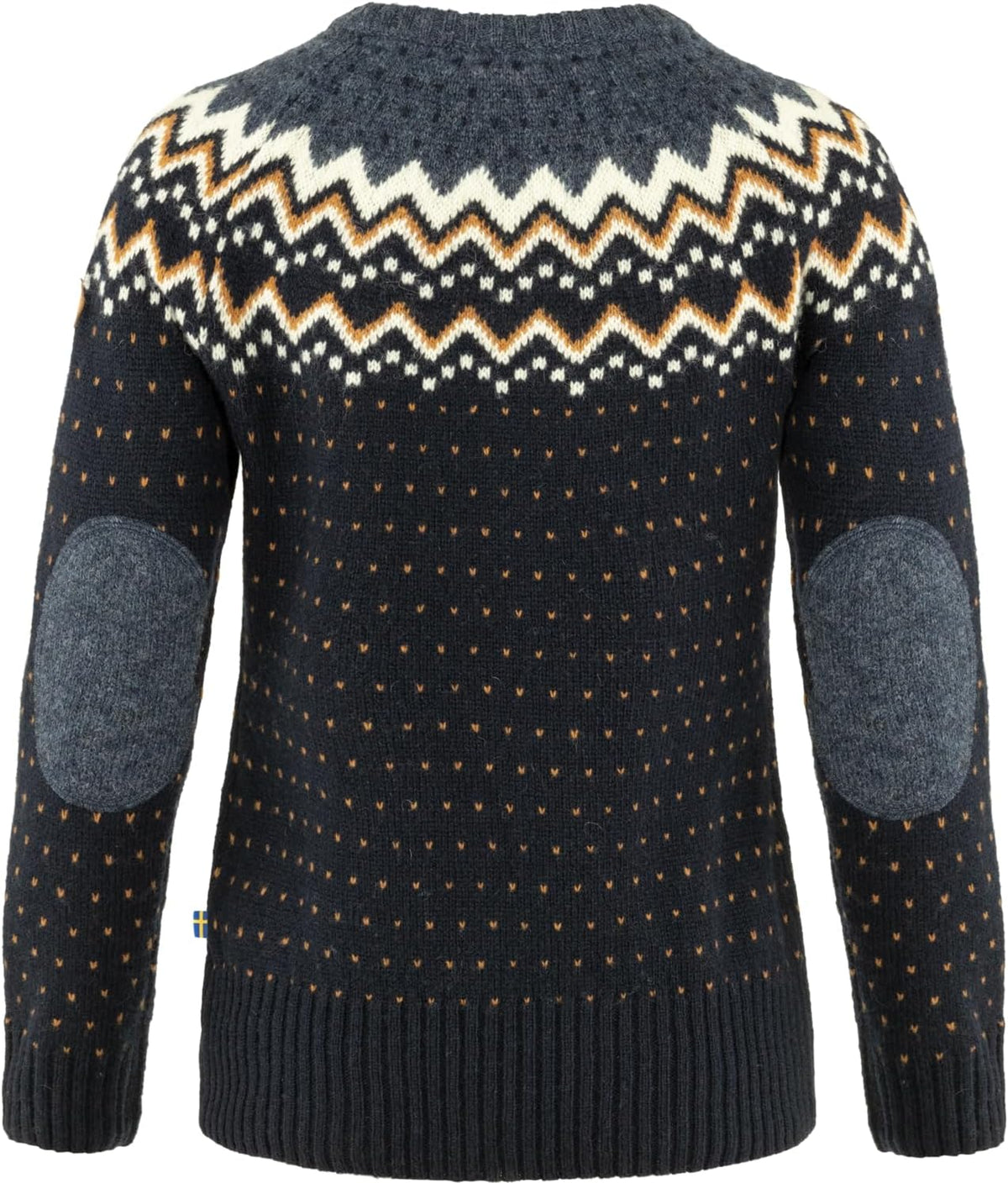 Fjällräven Övik Knit Sweater Women