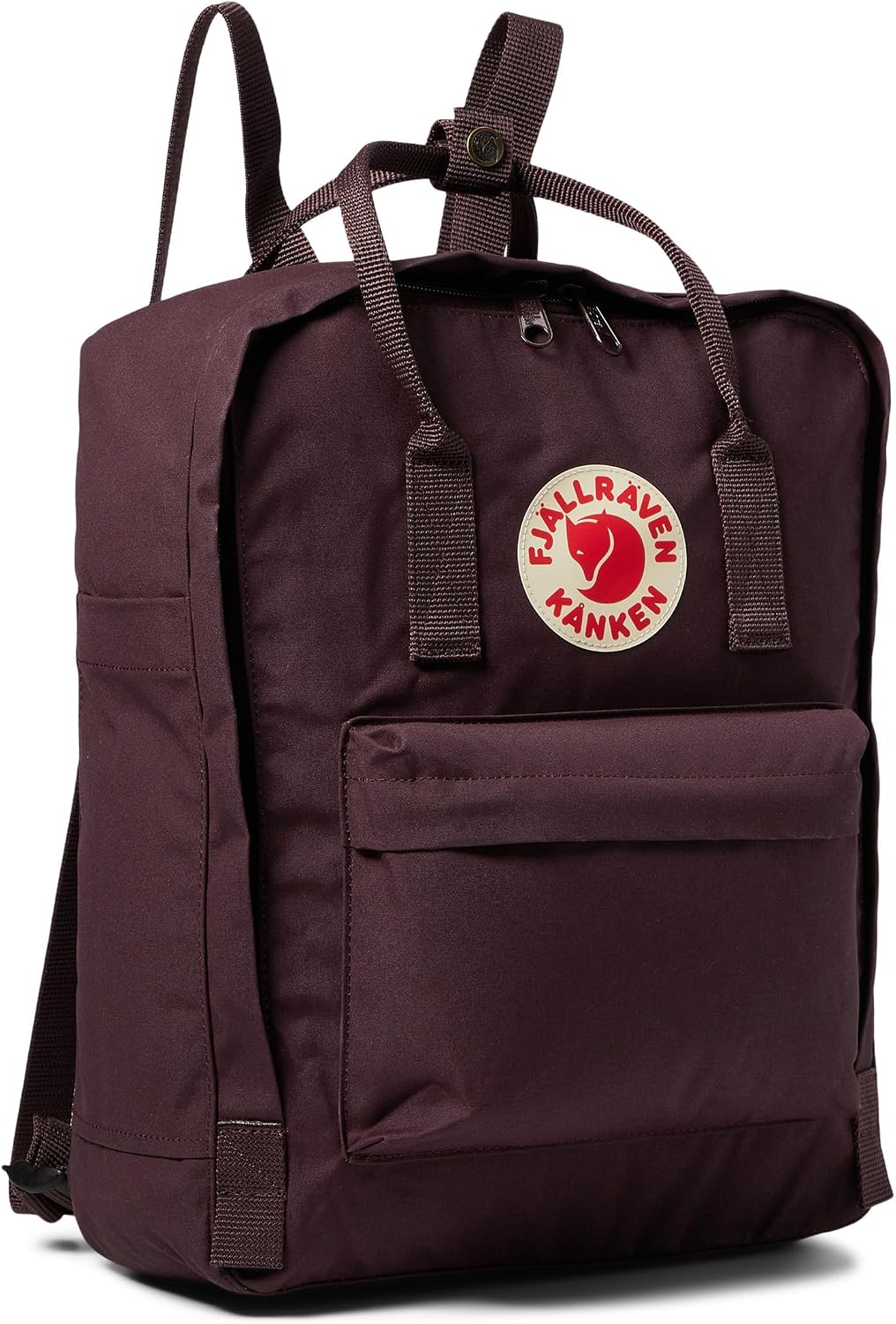 Fjällräven Unisex Erwachsene Rucksack Kanken