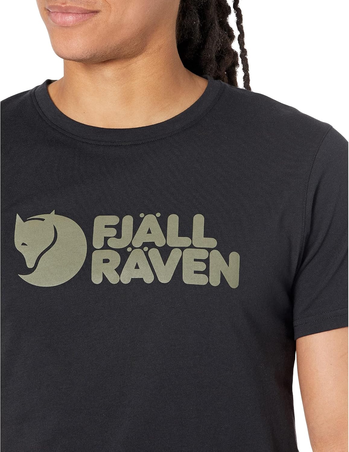 Fjällräven Logo T-Shirt